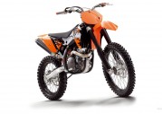 KTM 505 SX-F